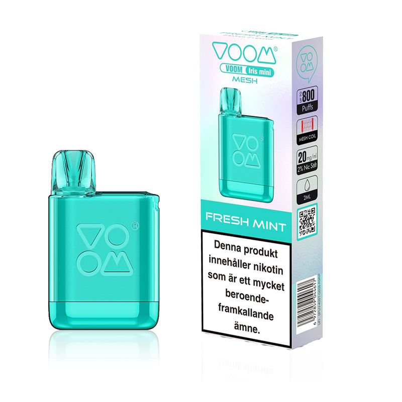 VOOM Iris Mini 2ml