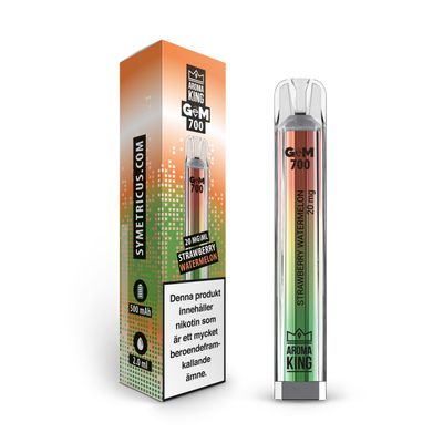Aroma King Gem 2ml