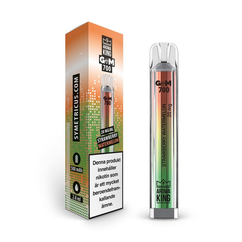 Aroma King Gem 2ml