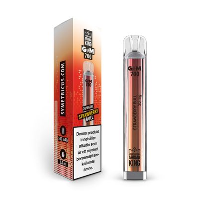 Aroma King Gem 2ml
