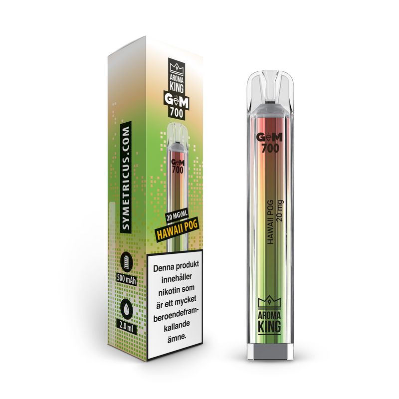 Aroma King Gem 2ml