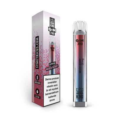 Aroma King Gem 2ml