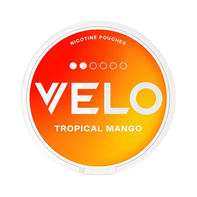 VELO - Tropical Mango