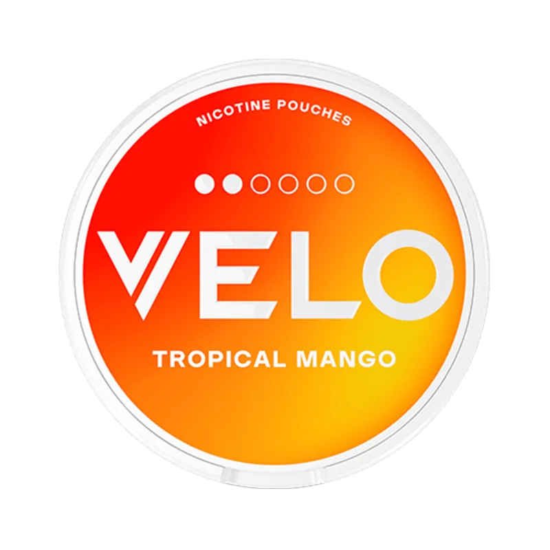 VELO - Tropical Mango