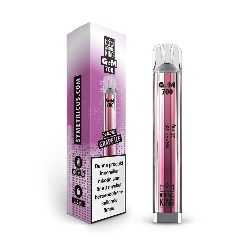 Aroma King Gem 2ml