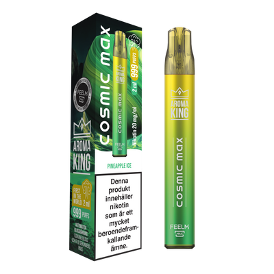 Aroma King Cosmic Max 2ml