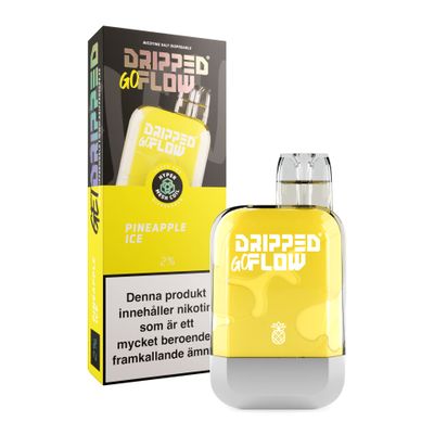 Dripped GoFlow 2ml