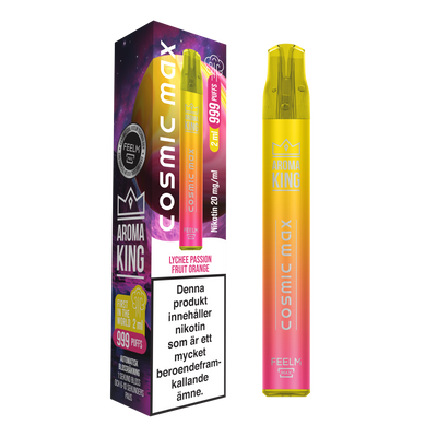 Aroma King Cosmic Max 2ml