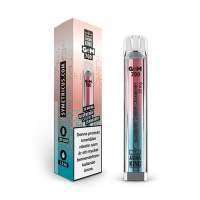 Aroma King Gem 2ml