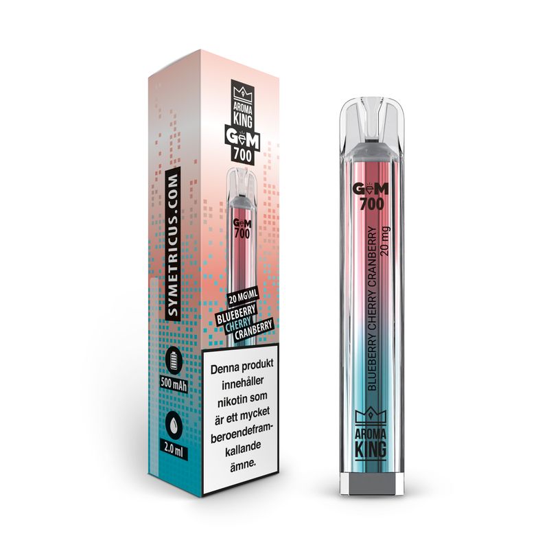 Aroma King Gem 2ml