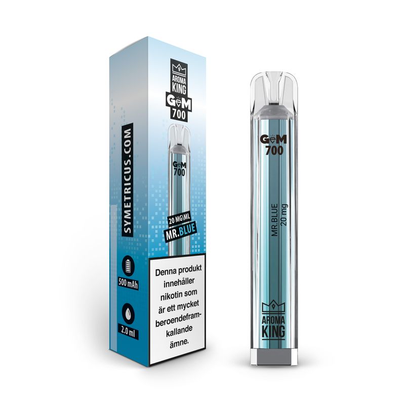Aroma King Gem 2ml