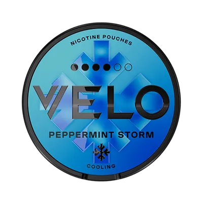 VELO - Peppermint Storm