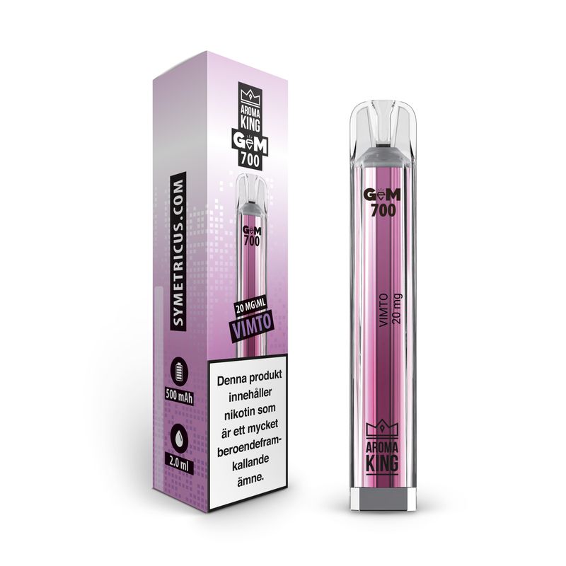 Aroma King Gem 2ml