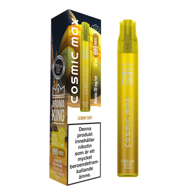 Aroma King Cosmic Max 2ml
