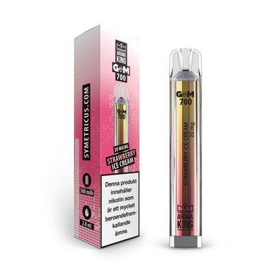 Aroma King Gem 2ml