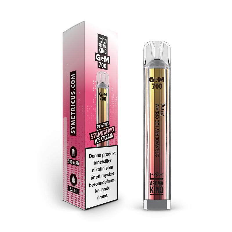 Aroma King Gem 2ml
