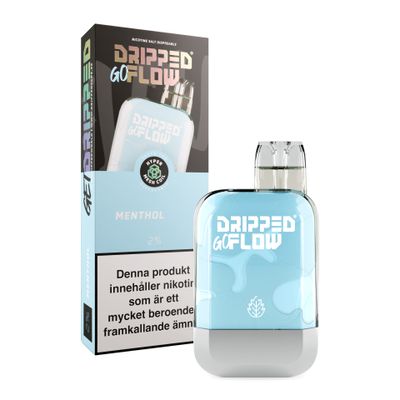 Dripped GoFlow 2ml
