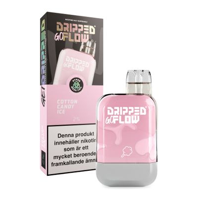 Dripped GoFlow 2ml