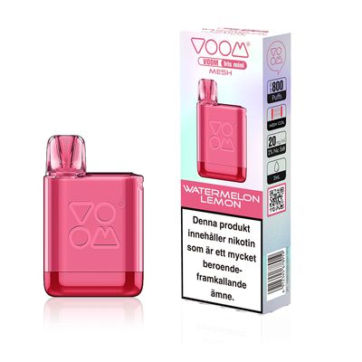 VOOM Iris Mini 2ml