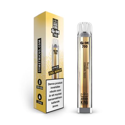 Aroma King Gem 2ml