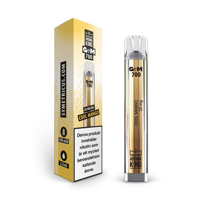 Aroma King Gem 2ml