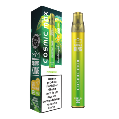 Aroma King Cosmic Max 2ml