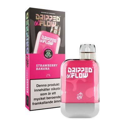 Dripped GoFlow 2ml