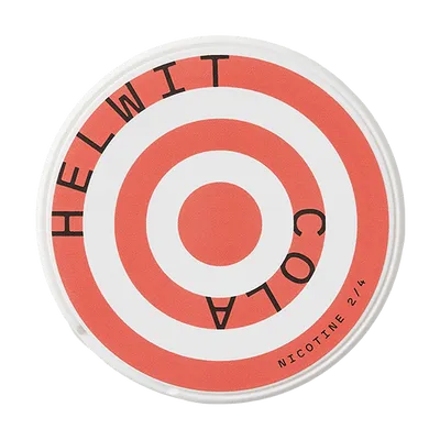 Helwit - Cola