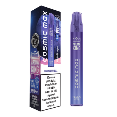 Aroma King Cosmic Max 2ml