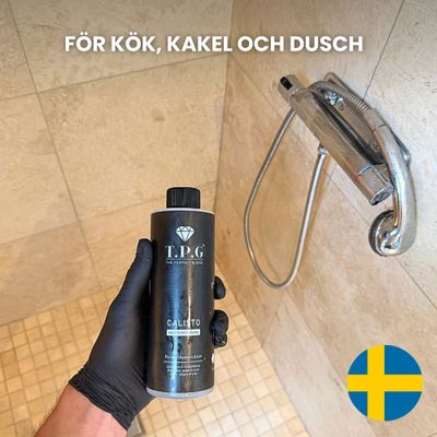 Calisto – Kalkborttagare 500 ml