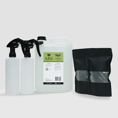 5Liter APC & Tillbehör - KAMPANJ