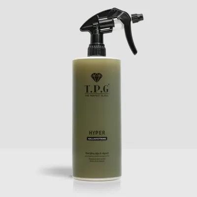 Hyper - Kallavfettning 750ml