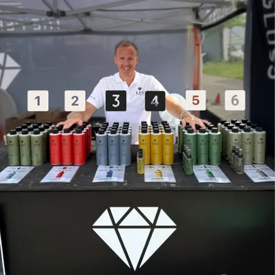 BLACK EDITION - PAKET 2