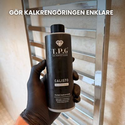 Calisto – Kalkborttagare 500 ml