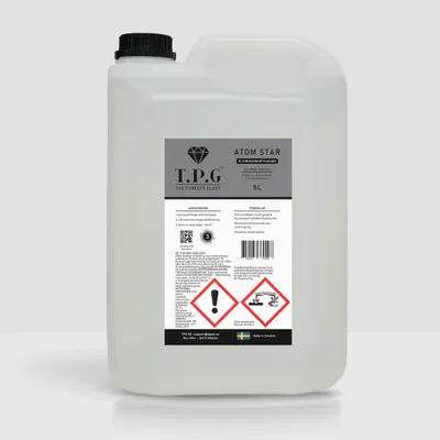 21 Liters -  Exteriör Startkit |  XXL - Paket