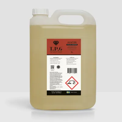 21 Liters -  Exteriör Startkit |  XXL - Paket