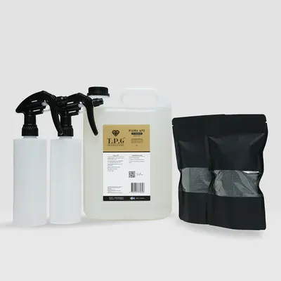 5Liter APC & Tillbehör - KAMPANJ