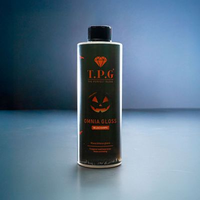 Schampo | Halloween Edition - Omnia Gloss 500ml