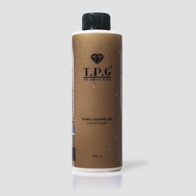 Piuma Leather - APC Allrengöring | 500ml