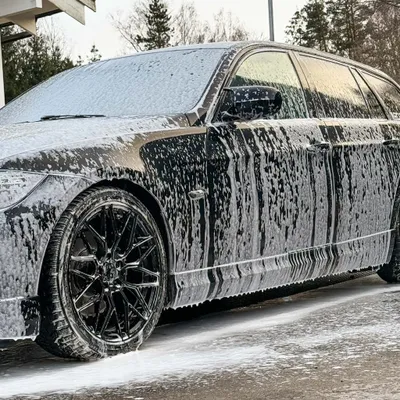 VÅRKIT - Tillfällig Kampanj