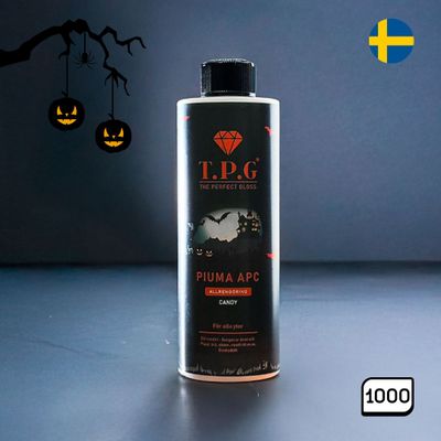 Piuma APC - Allrengöring | 500ml