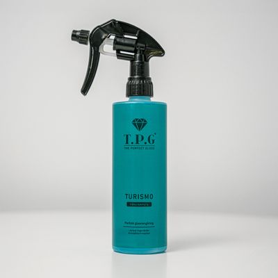 Turismo - Fönsterputs 500ml