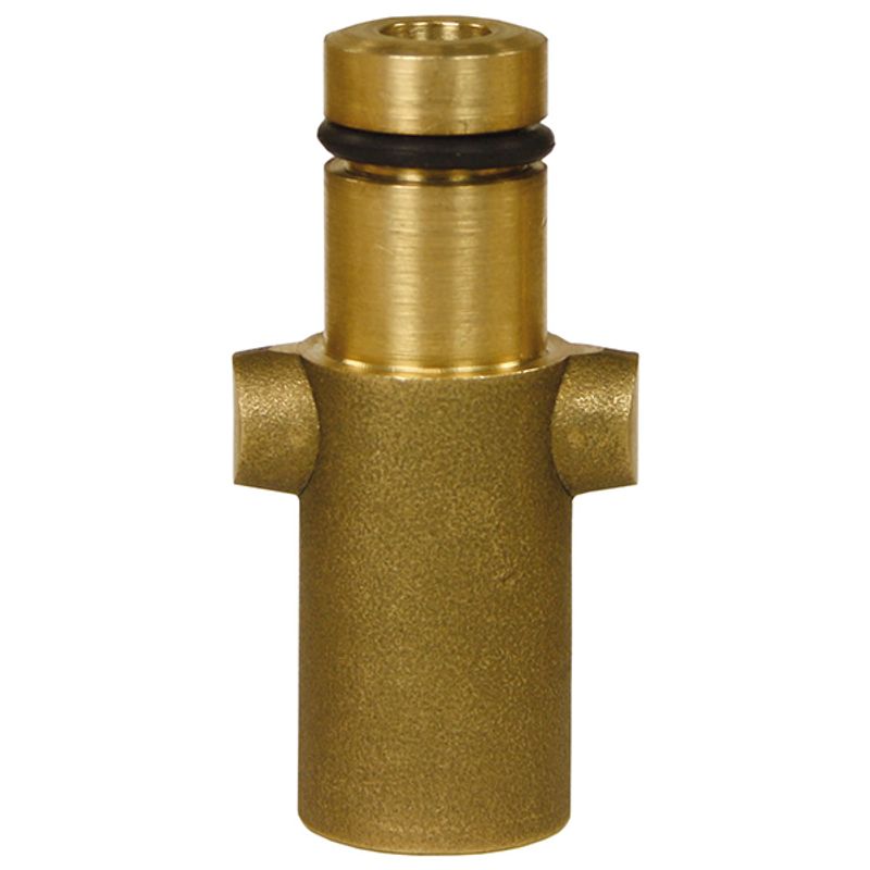 Bajonett Alto/Nilfisk 1/4F