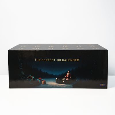 The Perfect Julkalender 2025