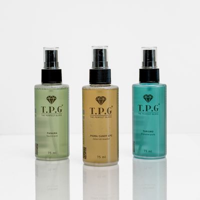Interiör Provpaket - Candy APC Allrengöring | 75ml Paket
