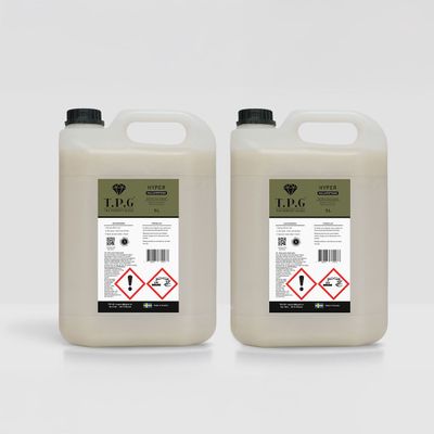 2 x 5L - Hyper Kallavfettning