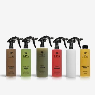 Simon Skölds Kit - 25% OFF