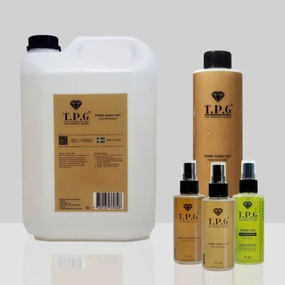 BLACK EDITION - PAKET 3