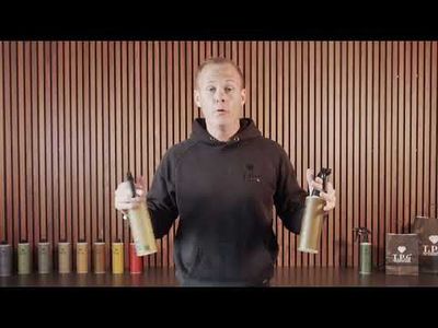 Piuma Candy - APC Allrengöring | 500ml