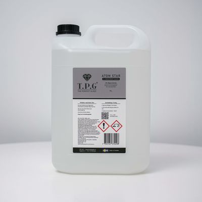 Atom Star - Fälgrent & Flygrostborttagning 5L